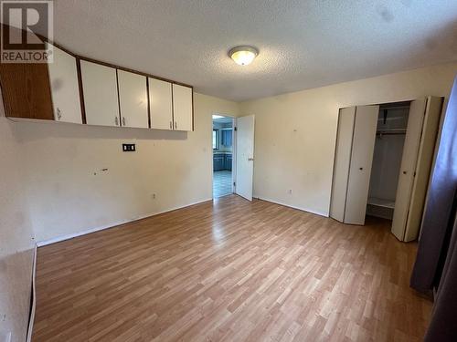219 Cottonwood Avenue, Tumbler Ridge, BC - Indoor Photo Showing Other Room