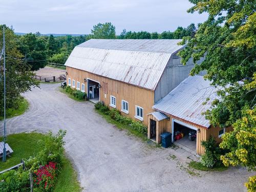 Other - 139 Rg St-Jacques, Saint-Basile, QC - Outdoor