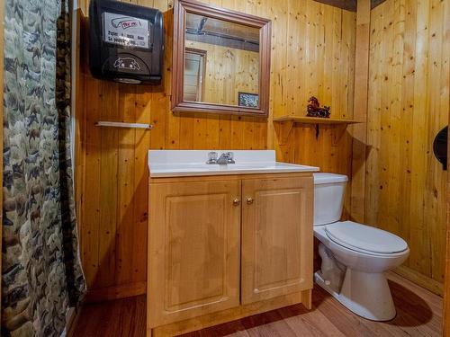 Other - 139 Rg St-Jacques, Saint-Basile, QC - Indoor Photo Showing Bathroom