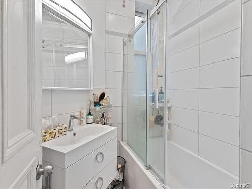 Bathroom - 119Z  - 123Z Av. Laurier O., Montréal (Le Plateau-Mont-Royal), QC - Indoor Photo Showing Bathroom