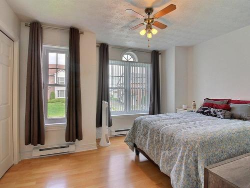 Master bedroom - 687Z Rue Du Prince-Rupert, Sherbrooke (Fleurimont), QC - Indoor Photo Showing Bedroom