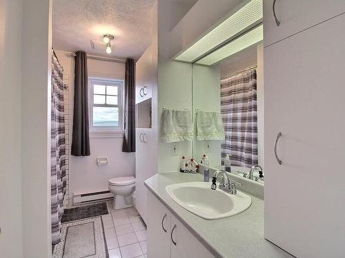 Bathroom - 687Z Rue Du Prince-Rupert, Sherbrooke (Fleurimont), QC - Indoor Photo Showing Bathroom