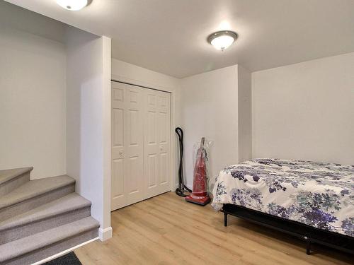 Family room - 687Z Rue Du Prince-Rupert, Sherbrooke (Fleurimont), QC - Indoor Photo Showing Bedroom