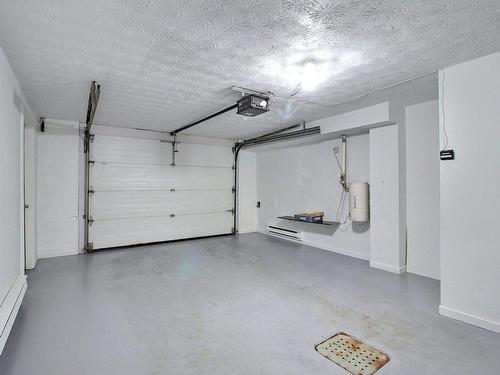 Garage - 687Z Rue Du Prince-Rupert, Sherbrooke (Fleurimont), QC - Indoor Photo Showing Garage