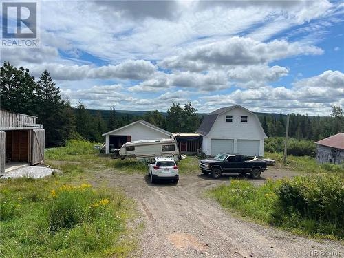 380 Lakefield Road, Cassidy Lake, NB 