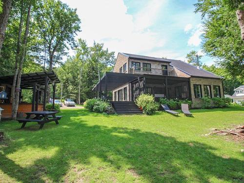 Cour - 373 Rg Beau-Lac, Stratford, QC - Outdoor