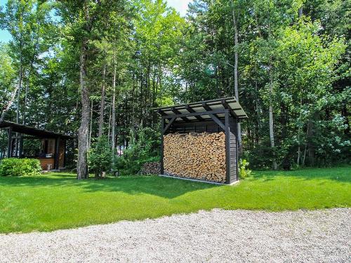 Cour - 373 Rg Beau-Lac, Stratford, QC - Outdoor