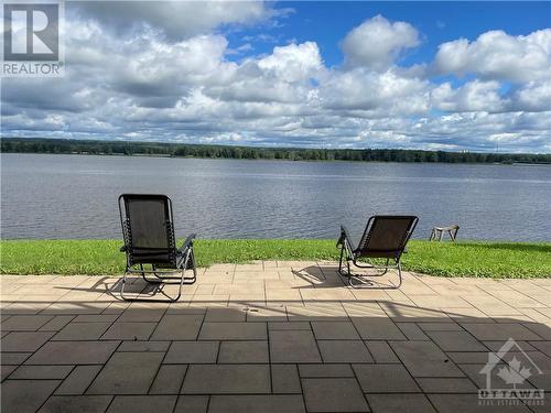 1915 Regional Road 174 Highway, Ottawa, ON - Outdoor With Body Of Water With View