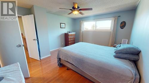 10818 102 Street, Fort St. John, BC - Indoor Photo Showing Bedroom