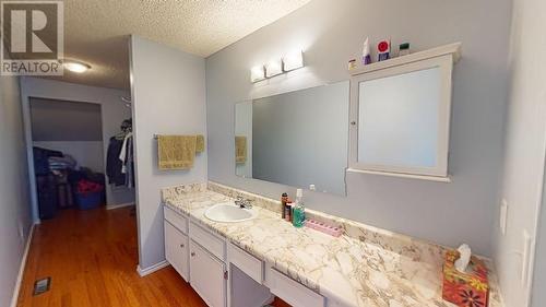 10818 102 Street, Fort St. John, BC - Indoor Photo Showing Bathroom