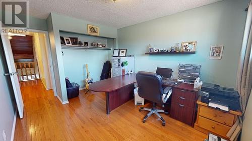 10818 102 Street, Fort St. John, BC - Indoor Photo Showing Office
