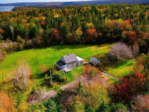 148 Parkers Road, Guysborough, NS 