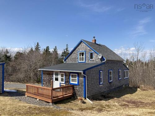 148 Parkers Road, Guysborough, NS 