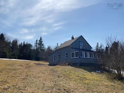 148 Parkers Road, Guysborough, NS 