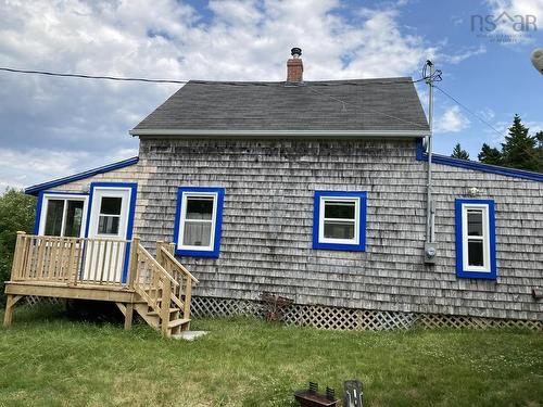 148 Parkers Road, Guysborough, NS 