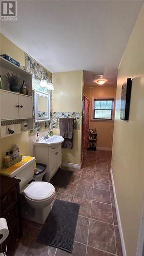 16-18 Newtown Road, Stephenville, NL - Indoor Photo Showing Bathroom