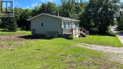 16-18 Newtown Road, Stephenville, NL - Outdoor