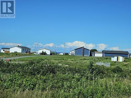 3 Greenwood Avenue, Grand Bank, NL 