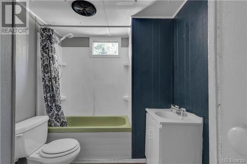 103 Leavitt Head Road, Back Bay, NB - Indoor Photo Showing Bathroom