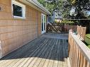 219 5Th Avenue N, Swan River, MB  - Outdoor With Deck Patio Veranda With Exterior 