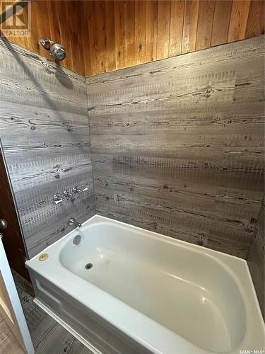 Wiley Acreage, Orkney Rm No. 244, SK - Indoor Photo Showing Bathroom