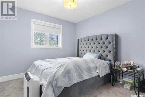 642 Atton Crescent, Saskatoon, SK - Indoor Photo Showing Bedroom