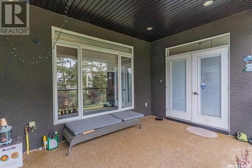 642 Atton Crescent, Saskatoon, SK - Outdoor With Deck Patio Veranda With Exterior