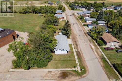 411 4Th Street W, Allan, SK - Outdoor With View