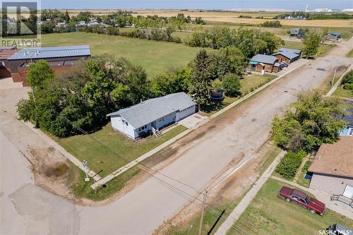 411 4Th Street W, Allan, SK - Outdoor With View