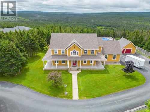 500, 508, 514, 520 Fowlers Road, St. John'S, NL - Outdoor With Facade