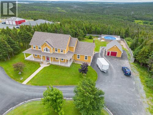 500, 508, 514, 520 Fowlers Road, St. John'S, NL - Outdoor With View