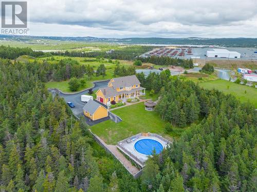 500, 508, 514, 520 Fowlers Road, St. John'S, NL - Outdoor With View