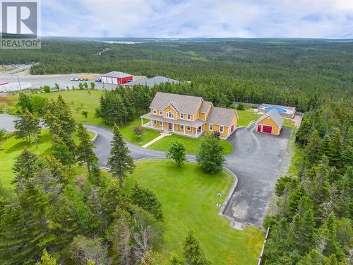 500, 508, 514, 520 Fowlers Road, St. John'S, NL - Outdoor With View