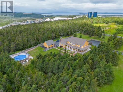 500, 508, 514, 520 Fowlers Road, St. John'S, NL - Outdoor With View