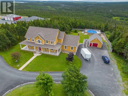 500, 508, 514, 520 Fowlers Road, St. John'S, NL - Outdoor With View