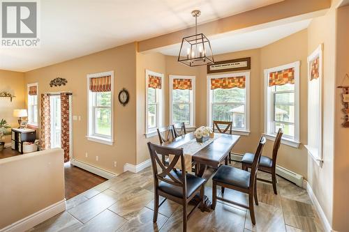 500, 508, 514, 520 Fowlers Road, St. John'S, NL - Indoor Photo Showing Dining Room