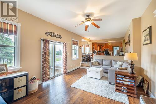 500, 508, 514, 520 Fowlers Road, St. John'S, NL - Indoor Photo Showing Living Room