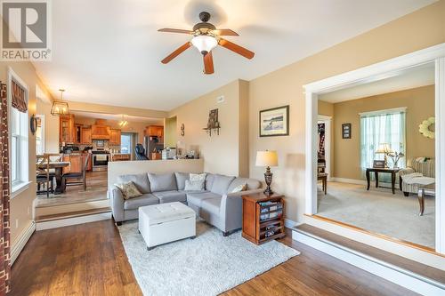 500, 508, 514, 520 Fowlers Road, St. John'S, NL - Indoor Photo Showing Living Room