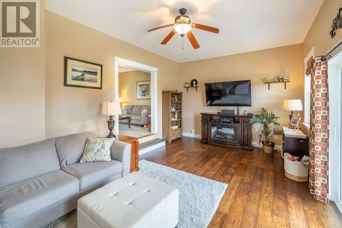 500, 508, 514, 520 Fowlers Road, St. John'S, NL - Indoor Photo Showing Living Room