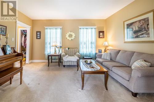 500, 508, 514, 520 Fowlers Road, St. John'S, NL - Indoor Photo Showing Living Room