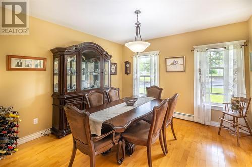 500, 508, 514, 520 Fowlers Road, St. John'S, NL - Indoor Photo Showing Dining Room