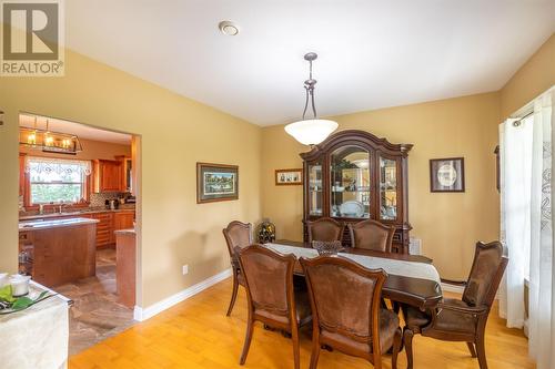 500, 508, 514, 520 Fowlers Road, St. John'S, NL - Indoor Photo Showing Dining Room