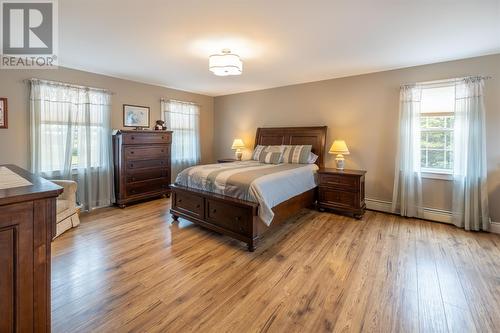 500, 508, 514, 520 Fowlers Road, St. John'S, NL - Indoor Photo Showing Bedroom