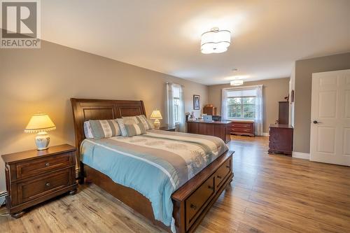 500, 508, 514, 520 Fowlers Road, St. John'S, NL - Indoor Photo Showing Bedroom