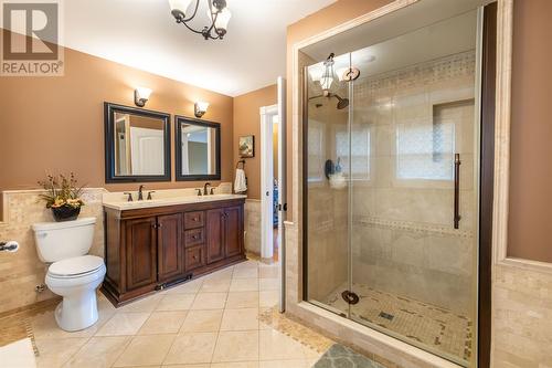 500, 508, 514, 520 Fowlers Road, St. John'S, NL - Indoor Photo Showing Bathroom