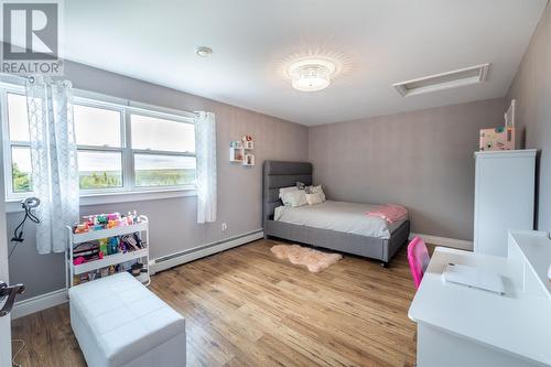 500, 508, 514, 520 Fowlers Road, St. John'S, NL - Indoor Photo Showing Bedroom