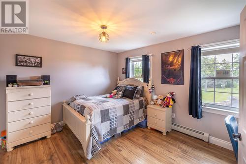 500, 508, 514, 520 Fowlers Road, St. John'S, NL - Indoor Photo Showing Bedroom