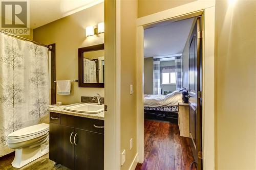 12435 Oyama Road, Lake Country, BC - Indoor Photo Showing Bathroom