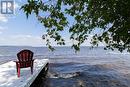 620 Lakeshore Rd S, Temiskaming Shores, ON  - Outdoor With Body Of Water With View 