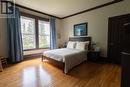 Unit 1. Bedroom 1 - 620 Lakeshore Rd S, Temiskaming Shores, ON  - Indoor Photo Showing Bedroom 